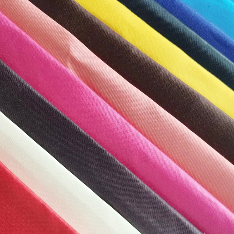 TMIE-08-1-2 85 g/m², 125 cm, bequemes Bekleidungshemd und geschmeidiger Futterstoff, 100 % Polyester, verschiedene Farben erhältlich, gefärbter, polierter Polyester-Popeline-Stoff