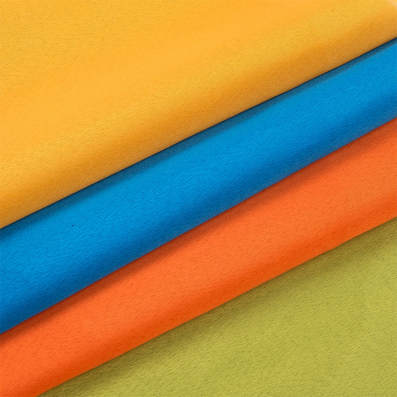 TMIE-08-5-1 115 cm Breite, geringes Gewicht, 65 g/m², individuelle Farbe und mehr als 100 Farben, gefärbtes Polyester-Popeline-Futter