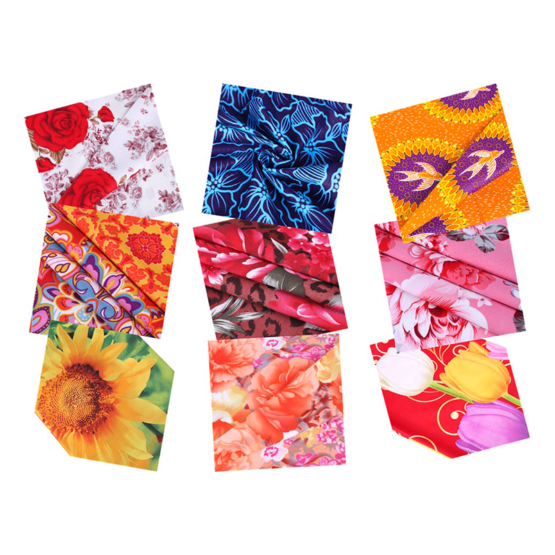 TIME-10-3 120 g/m² schweres, verteiltes Druckdesign, gewebtes Polyester-Twill-Bettlaken aus Mikrofaserstoff