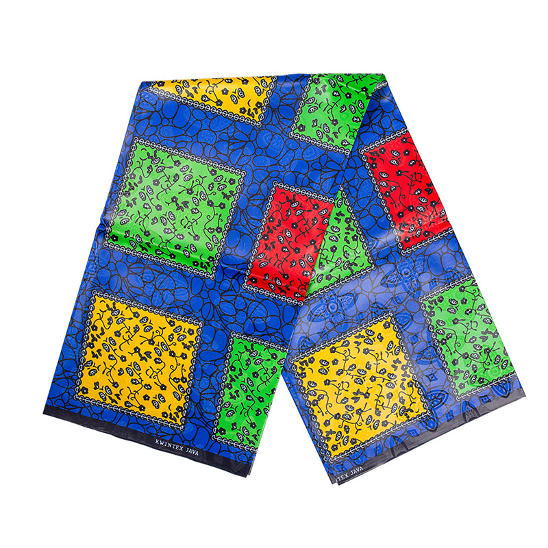 TMIE-06-2 Stoff mit schmaler Breite und hoher Dichte, 85 g/m², 90 g/m², 100 g/m², 105 g/m², 110 g/m², Polyesterdruck, geprägter Wachsstoff