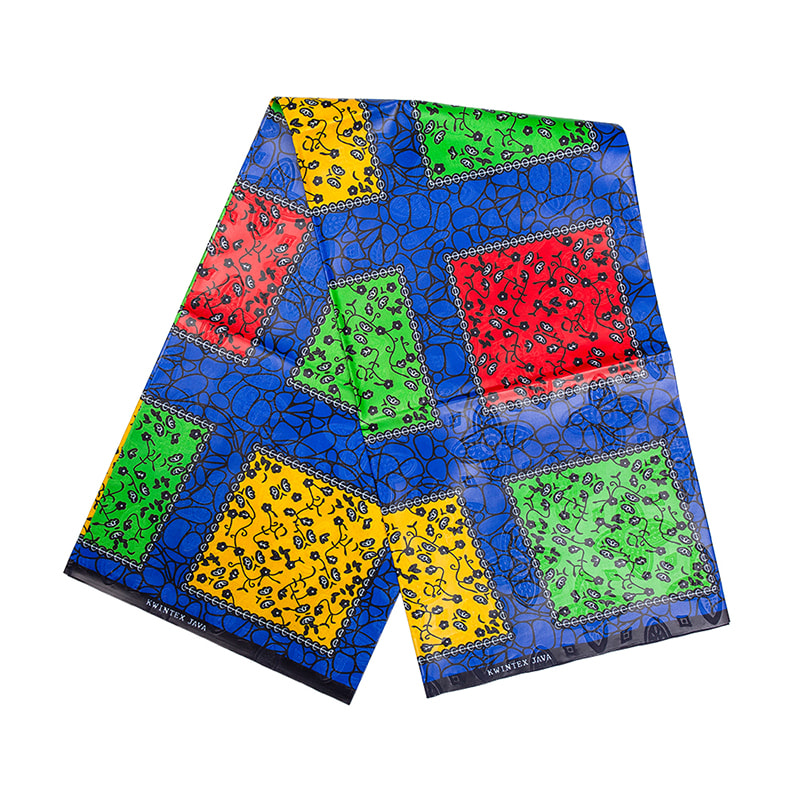 TMIE-06-2 Stoff mit schmaler Breite und hoher Dichte, 85 g/m², 90 g/m², 100 g/m², 105 g/m², 110 g/m², Polyesterdruck, geprägter Wachsstoff