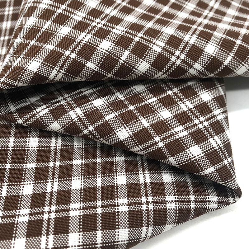 TMIE-03-2-4 Minimattes Polyestergewebe mit mittlerem Grammgewicht und 145 g/m²