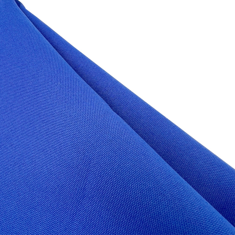 TMIE-03-1-4 Twillblauer mittelschwerer 150 g/m² Minimatt-Polyesterstoff