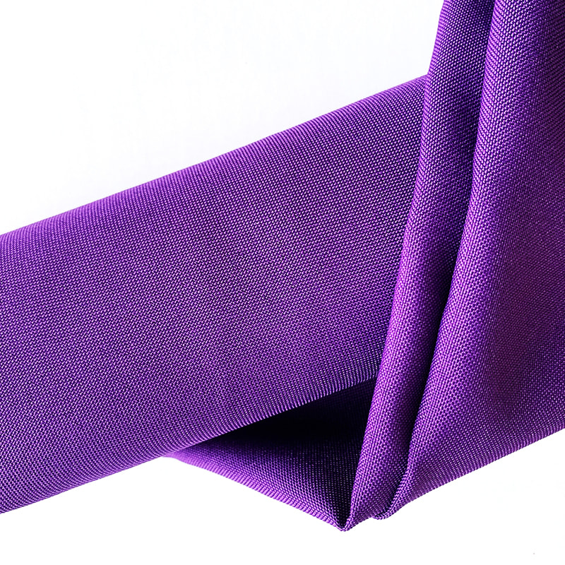 TWILL TMIE-03-1-5 Mittelschwerer 170 g/m² Minimatt-Twill-Polyesterstoff