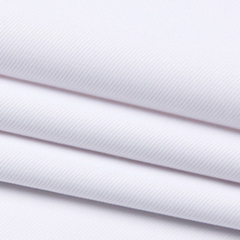 TMIE-11-07 110 g/m² feiner, durchgefärbter Twill-Stoff