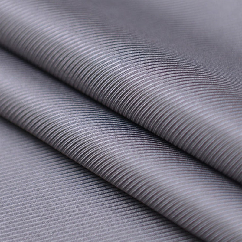 TMIE-11-07 110 g/m² feiner, durchgefärbter Twill-Stoff
