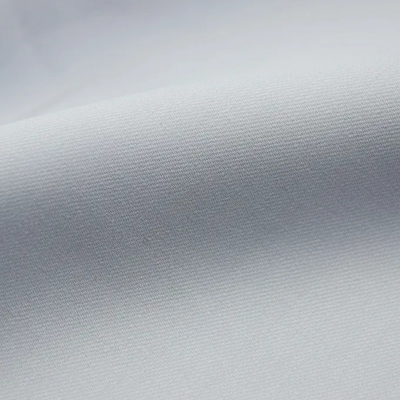TMIE-11-08 120 g/m² feiner, durchgefärbter Twill-Stoff