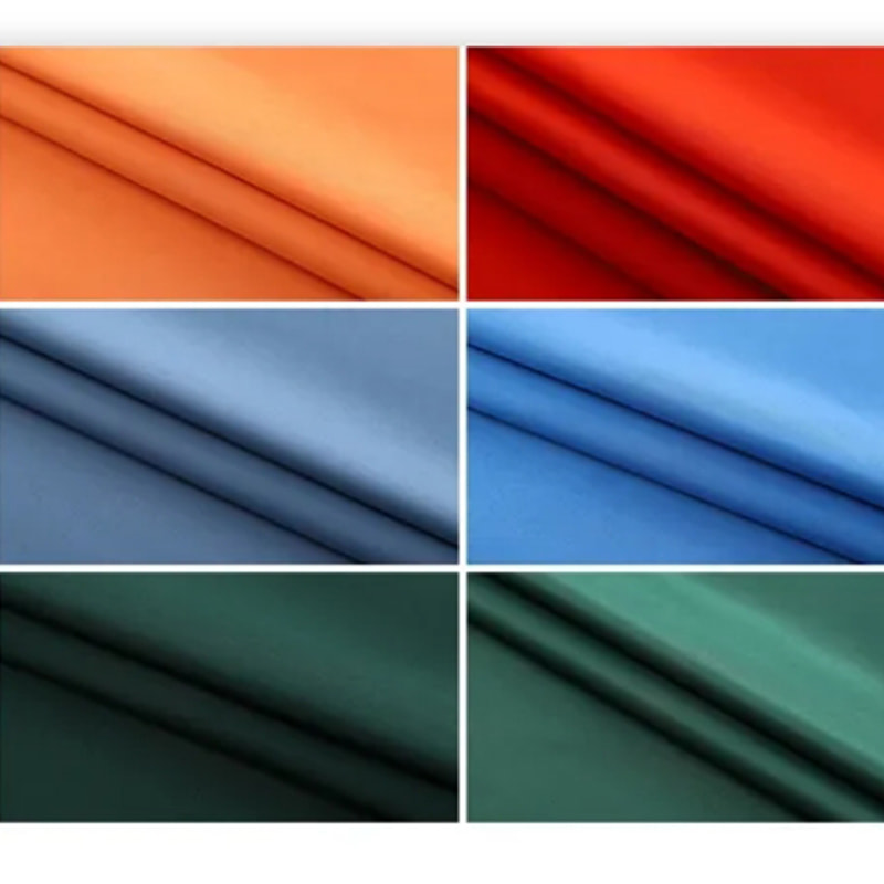 TMIE-11-01 70 g/m² dunkelgrauer, einfarbiger Stoff